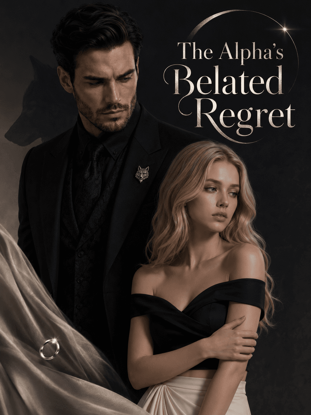 The Alpha’s Belated Regret