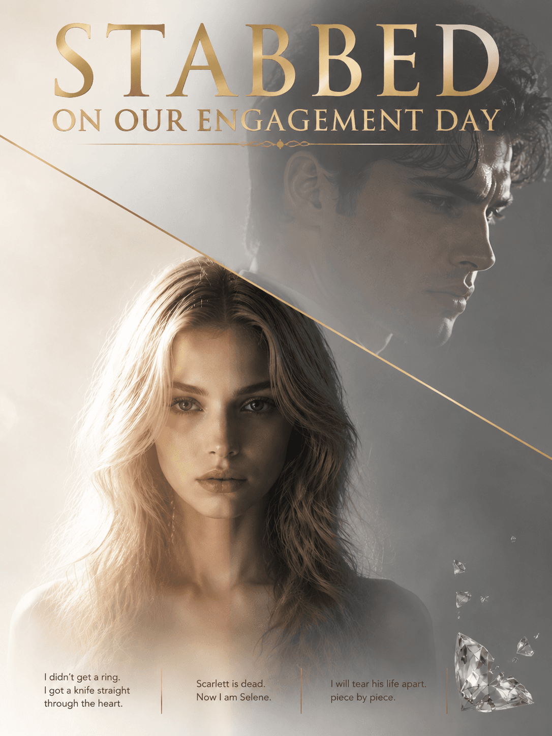 Stabbed On Our Engagement Day