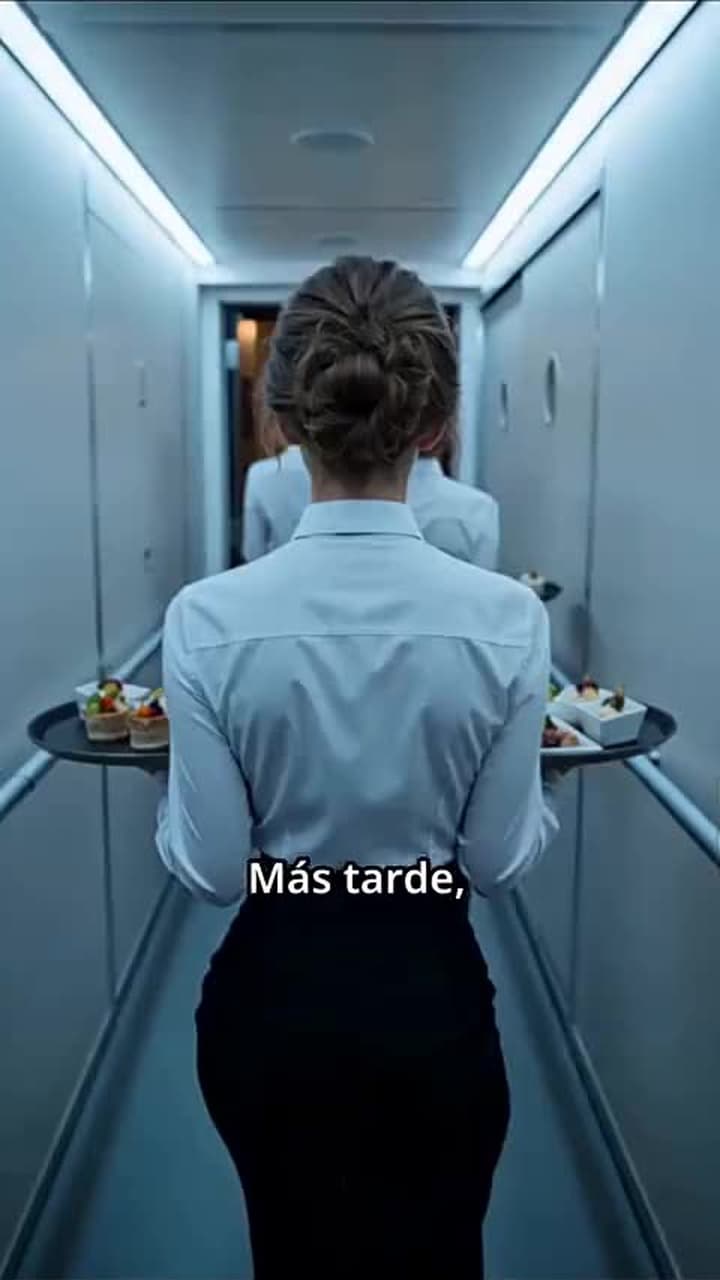 Fingí Ser Ella - Episode 33