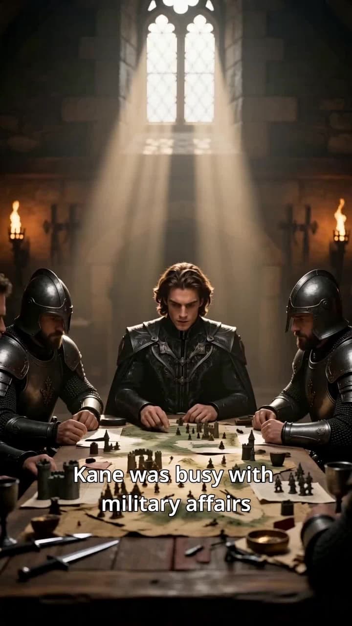 Reborn Phoenix Ditches Her Dragon King - Episode 6