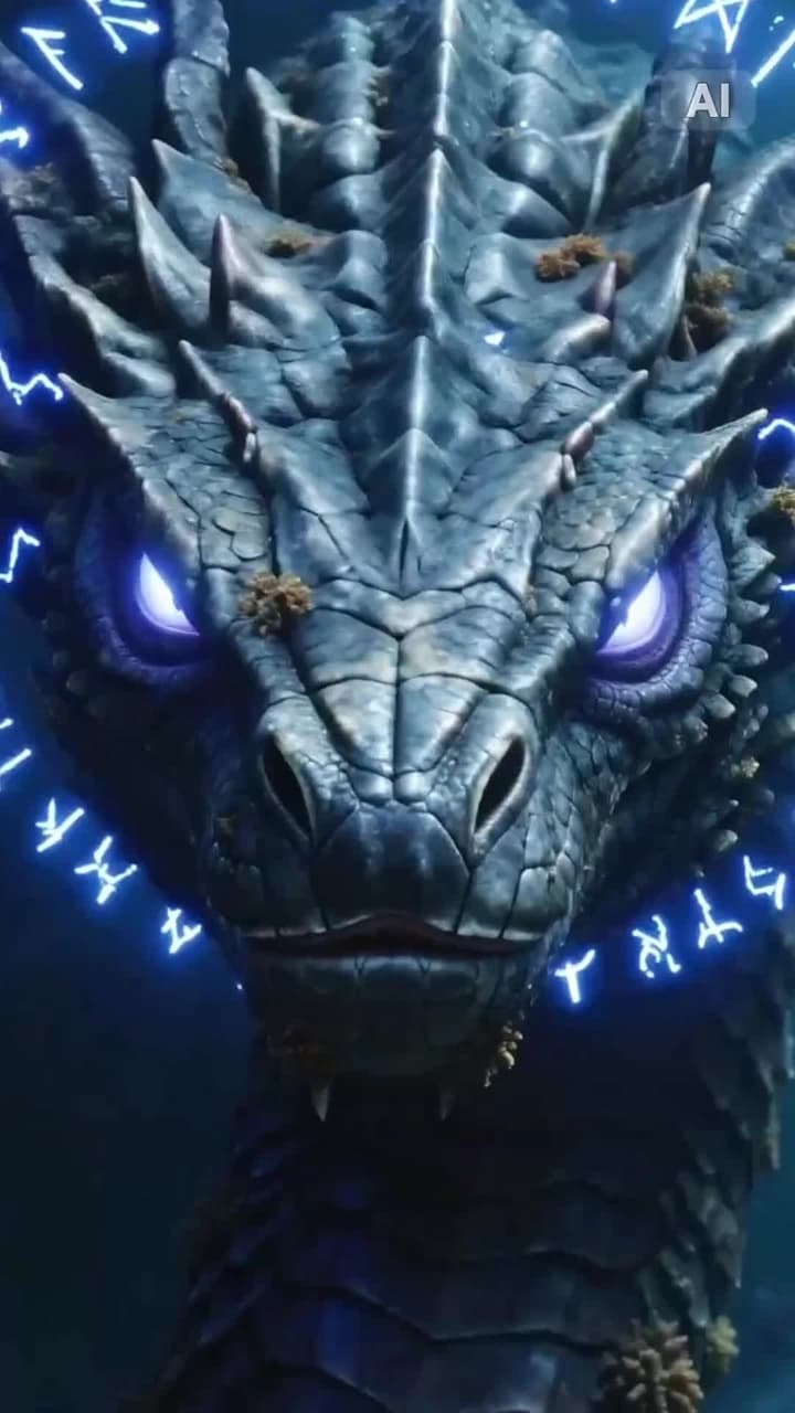 Promessa al Sovrano Serpente - Episode 4