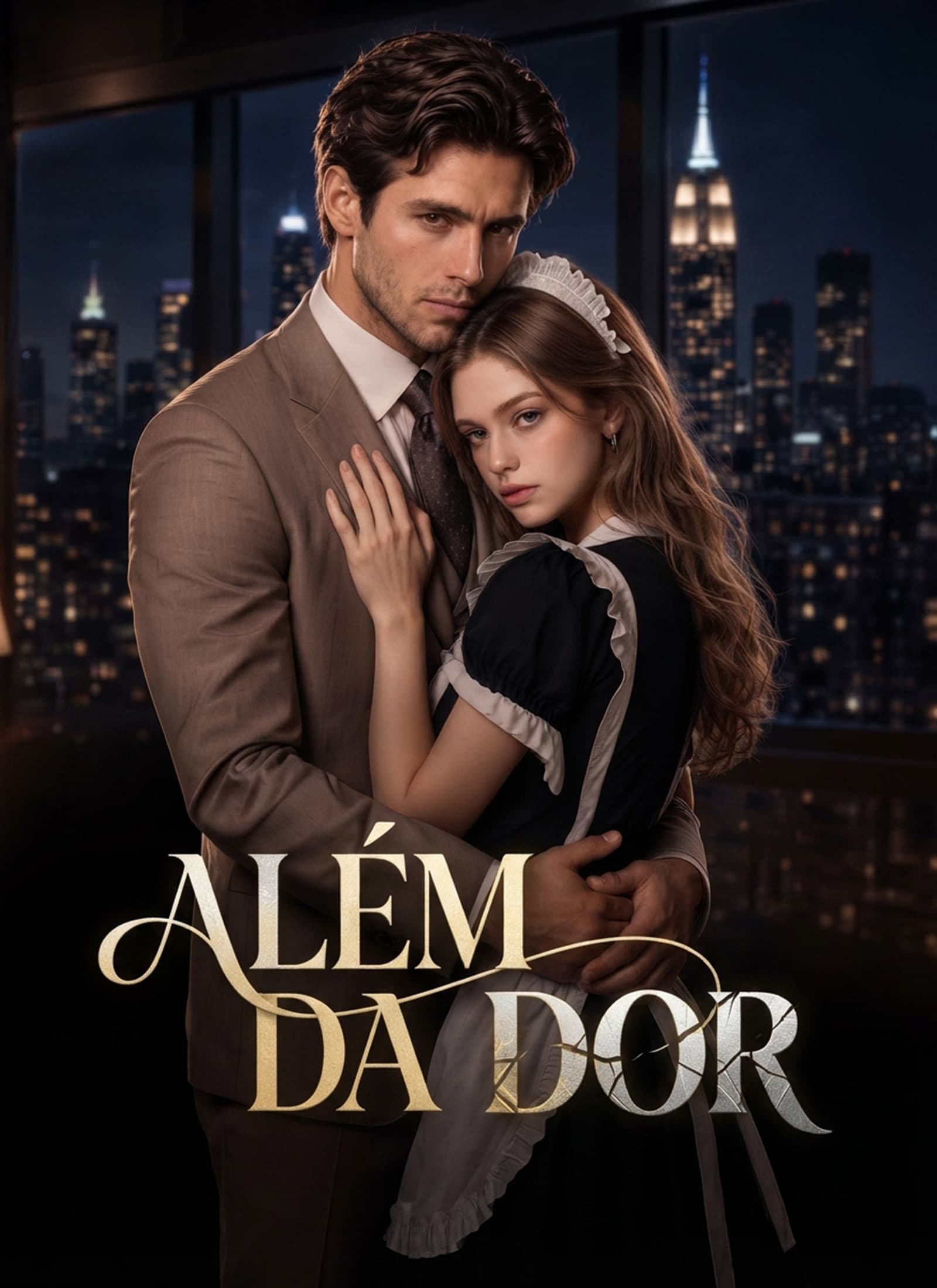 Além da Dor