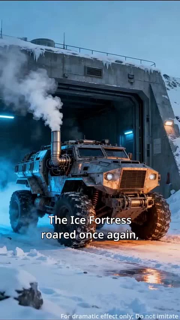 [Dubbed]The Coldest Revenge - Episode 60