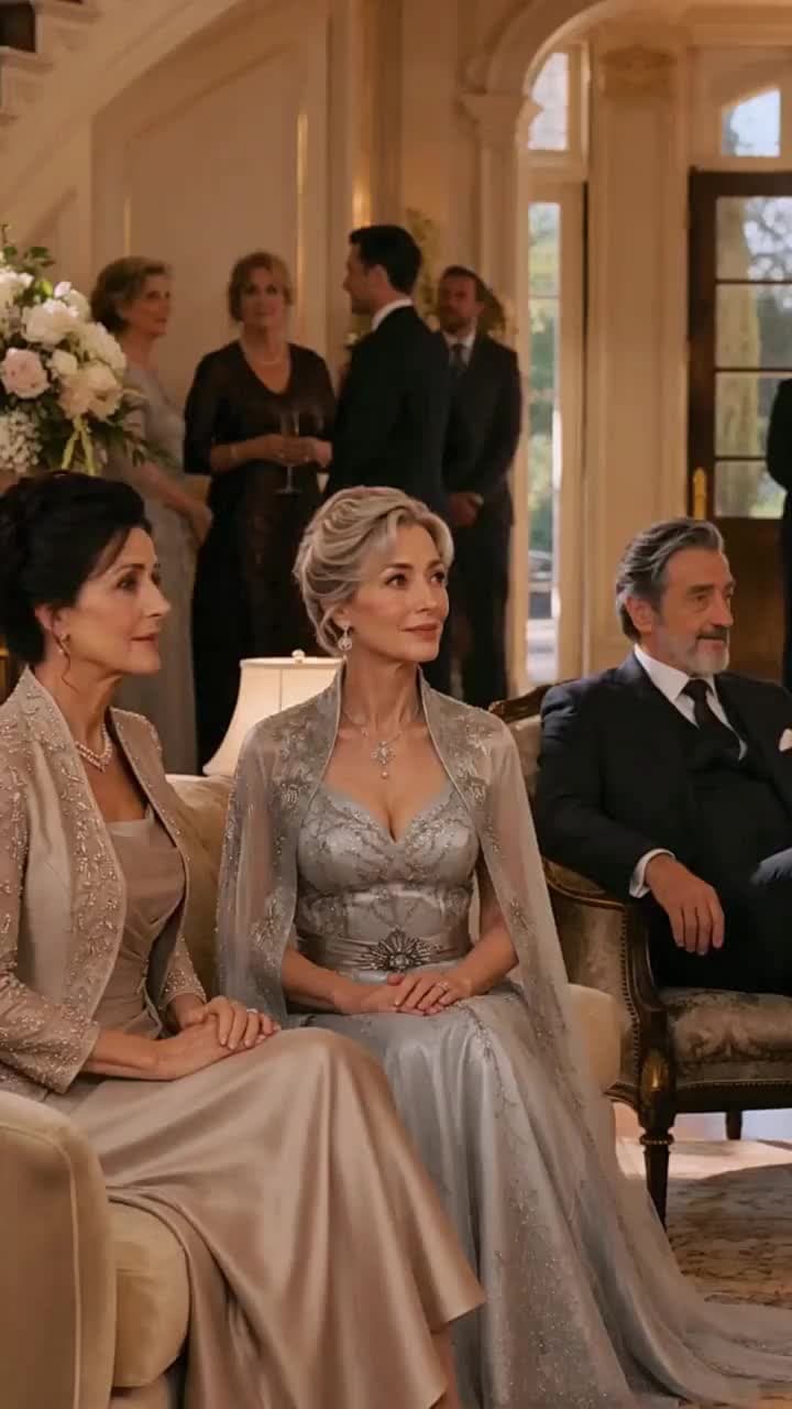 Scheinhochzeit mit dem Erzfeind - Episode 5