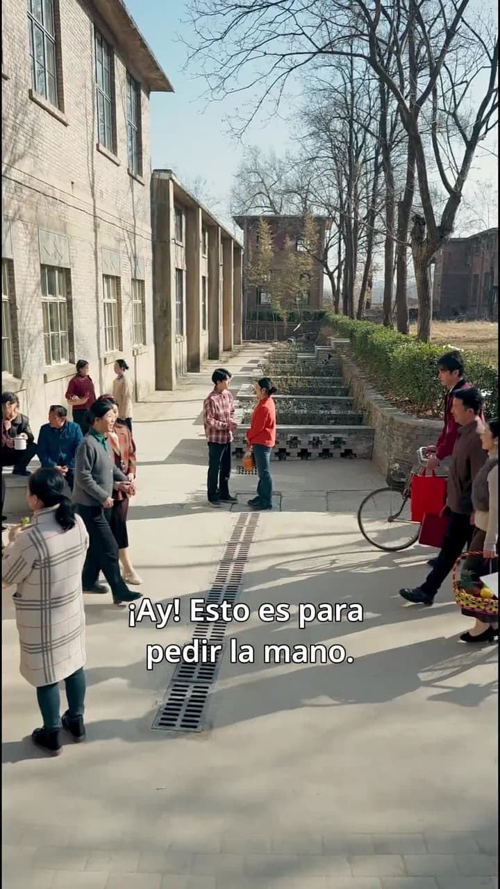 Trepadora Maquiavélica - Episode 52
