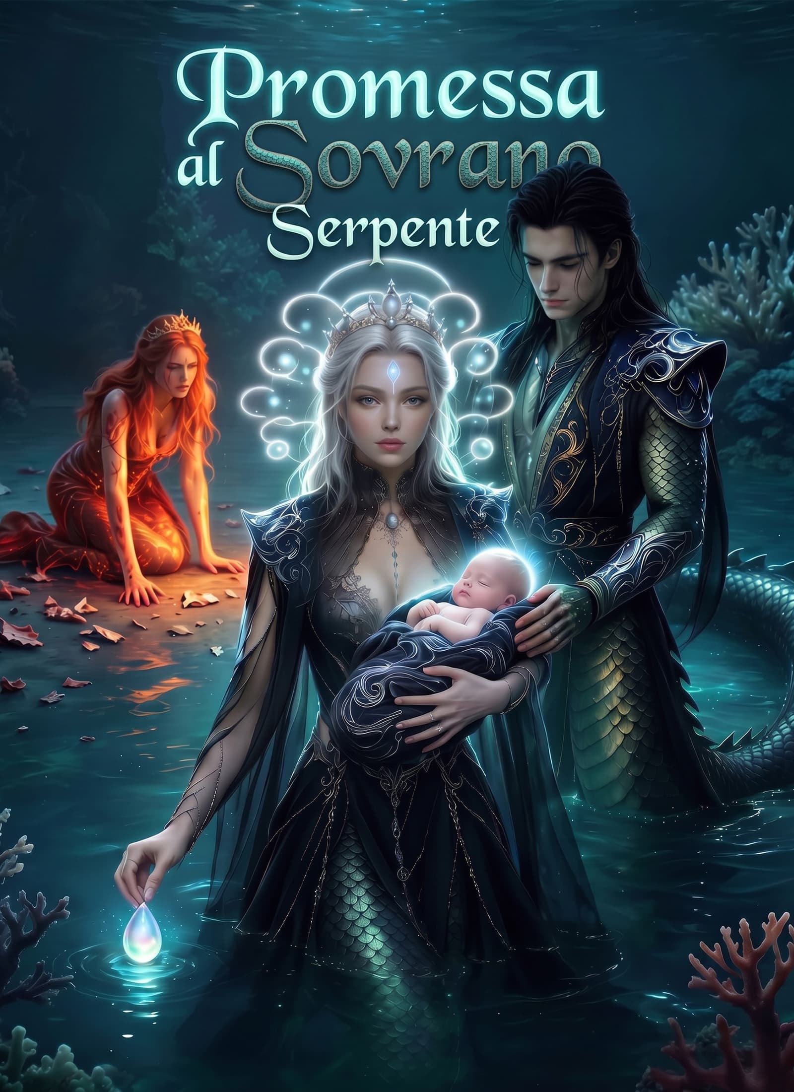 Promessa al Sovrano Serpente