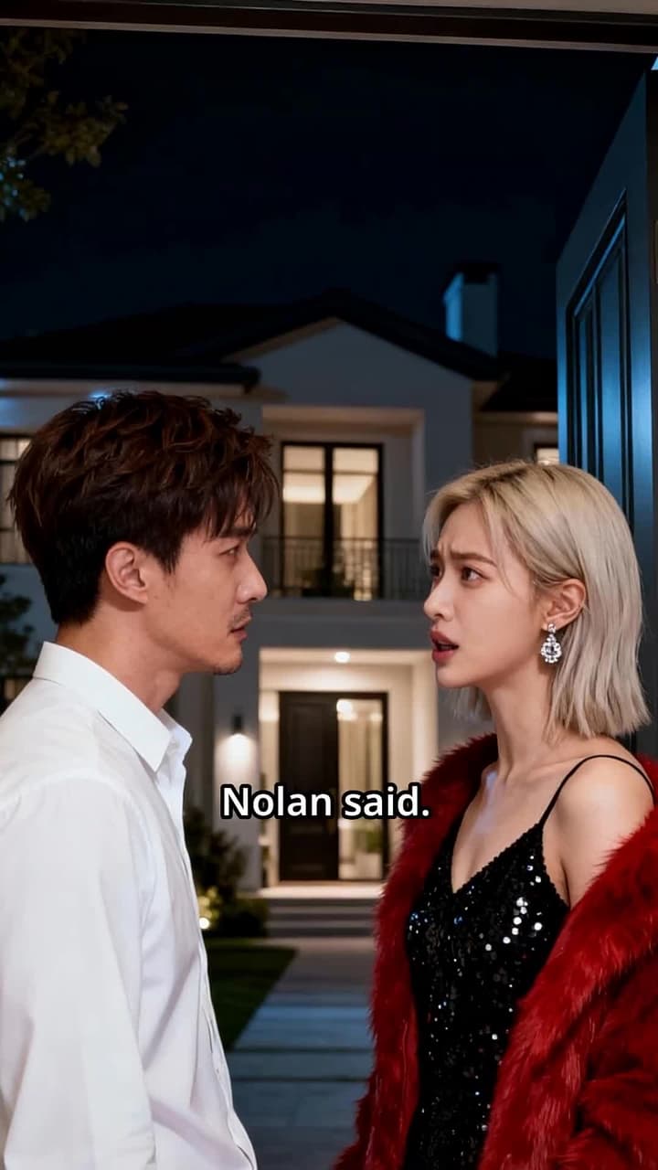 She Was His Greatest Mistake - Episode 31