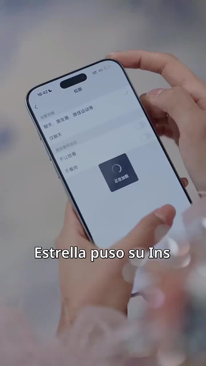 Verdad entre líneas - Episode 12
