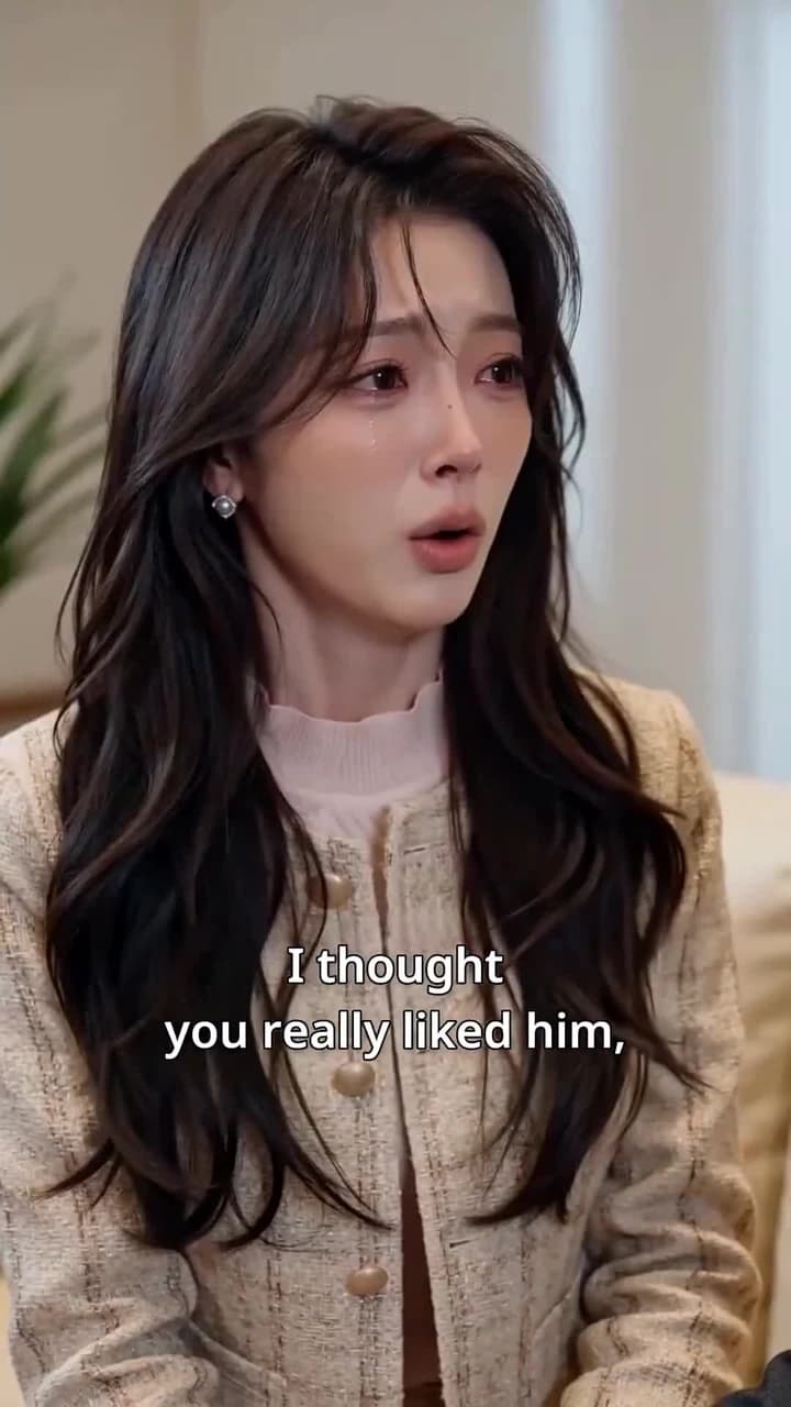 Breaking His Trap - Episode 11