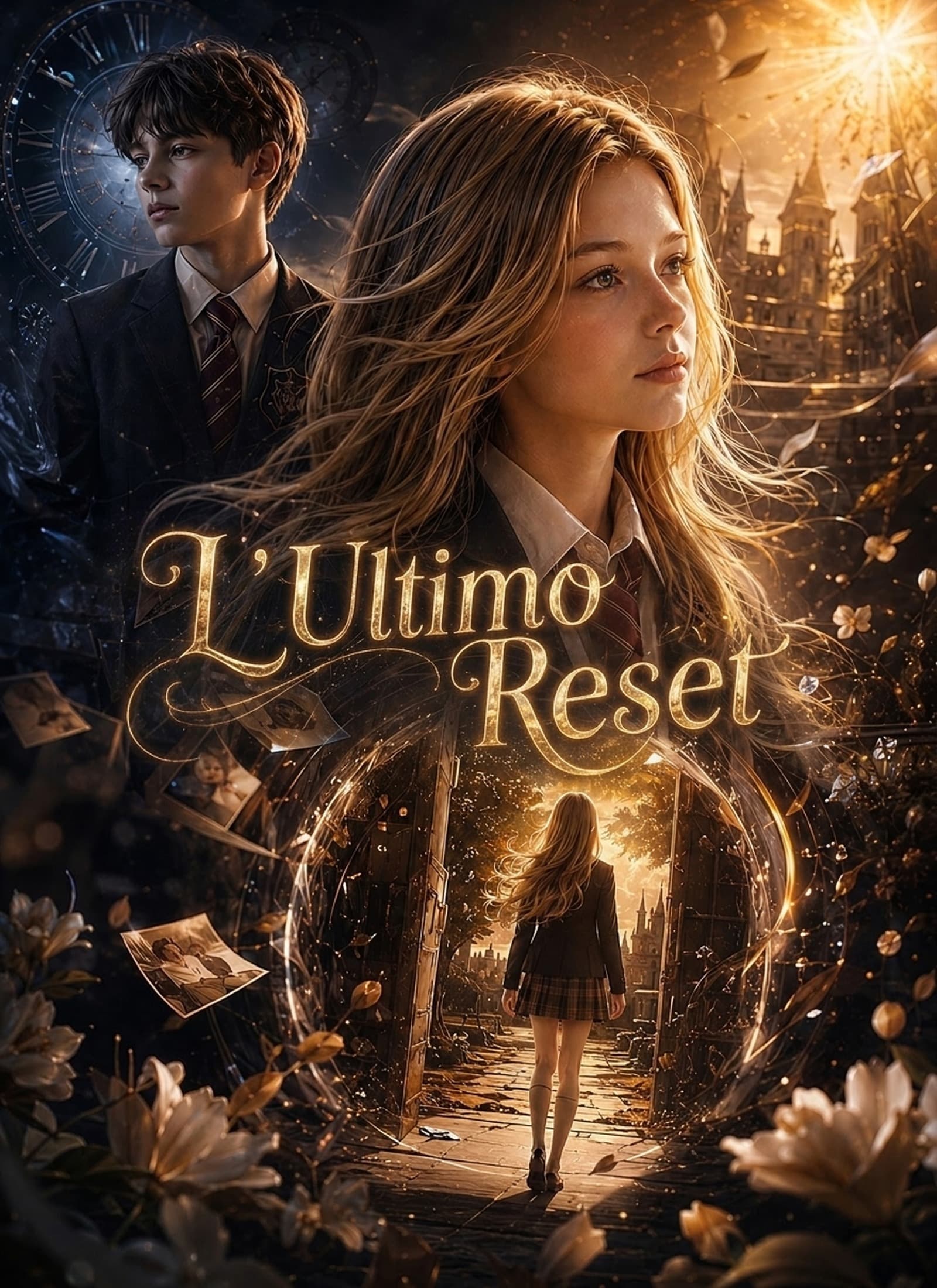 L'Ultimo Reset