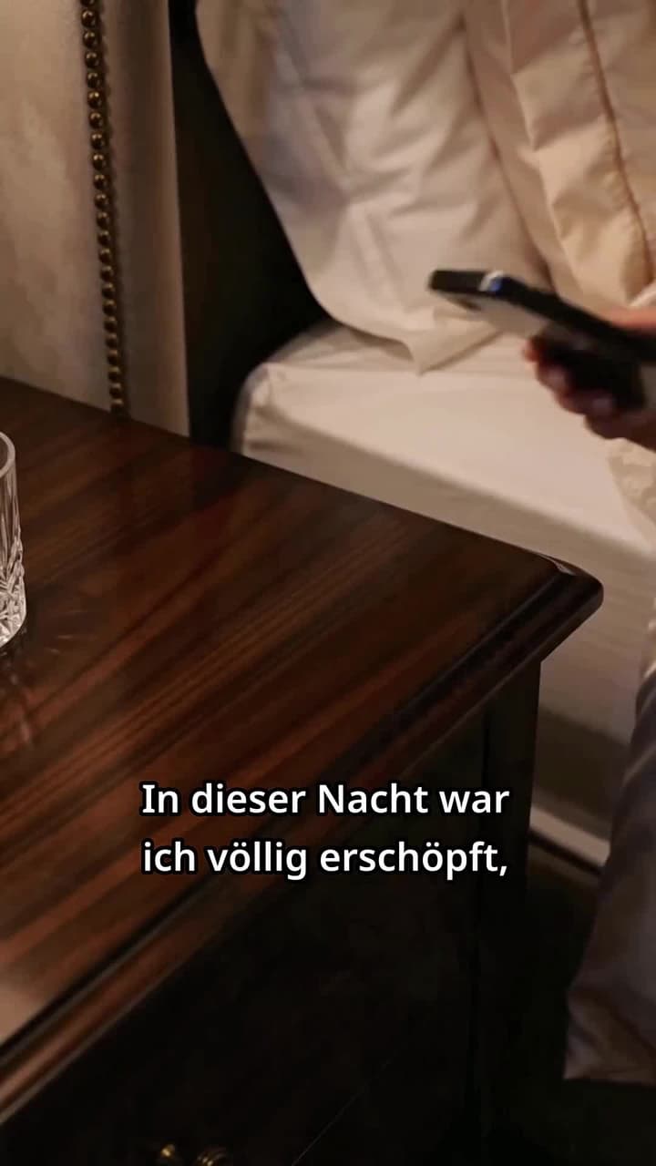 Scheinhochzeit mit dem Erzfeind - Episode 13