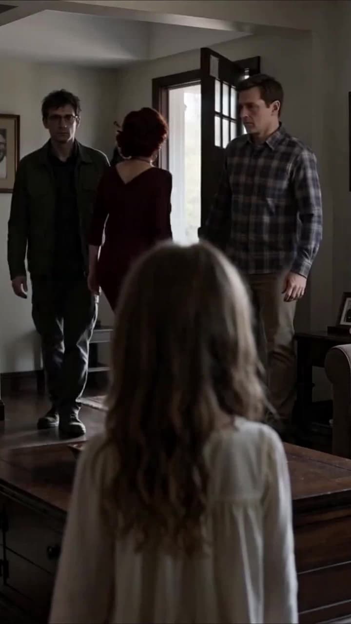 She Is Loved in the Mirror - Episode 6