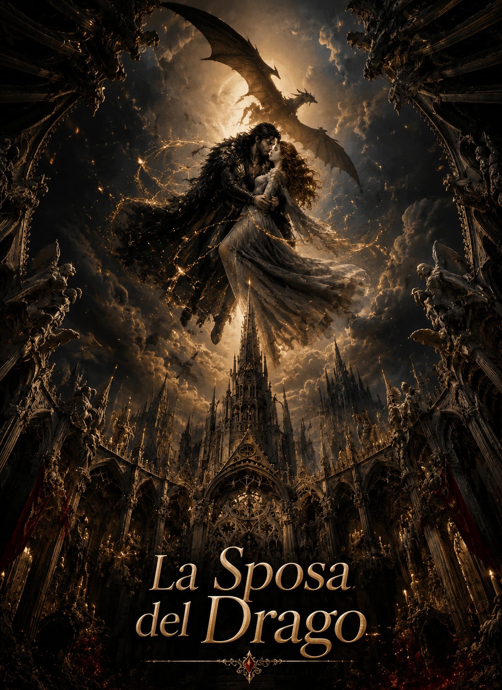 La Sposa del Drago
