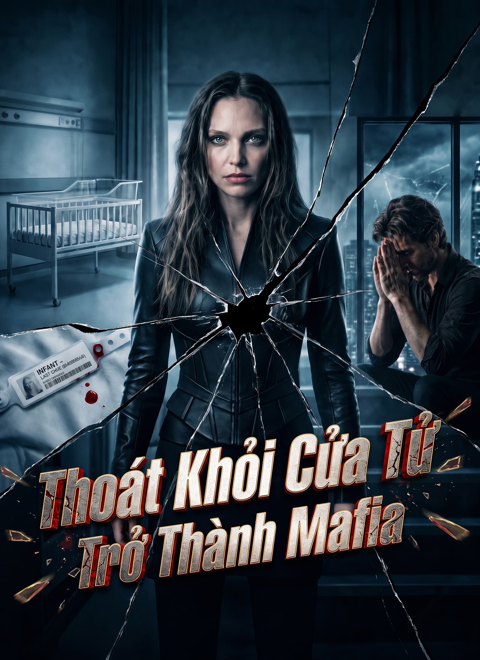 [Lồng Tiếng] Thoát Khỏi Cửa Tử Trở Thành Mafia