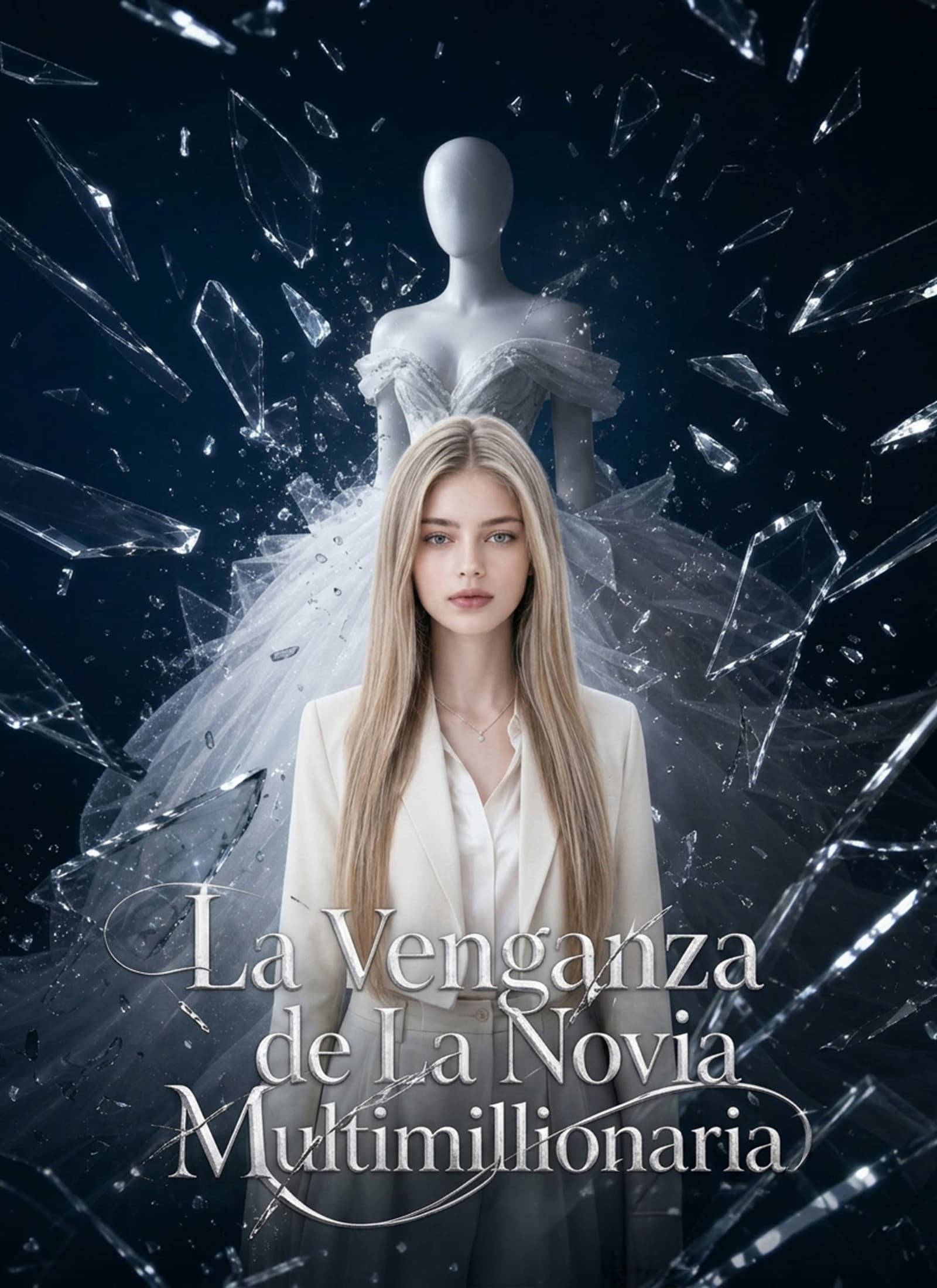 La Venganza de La Novia Multimillionaria