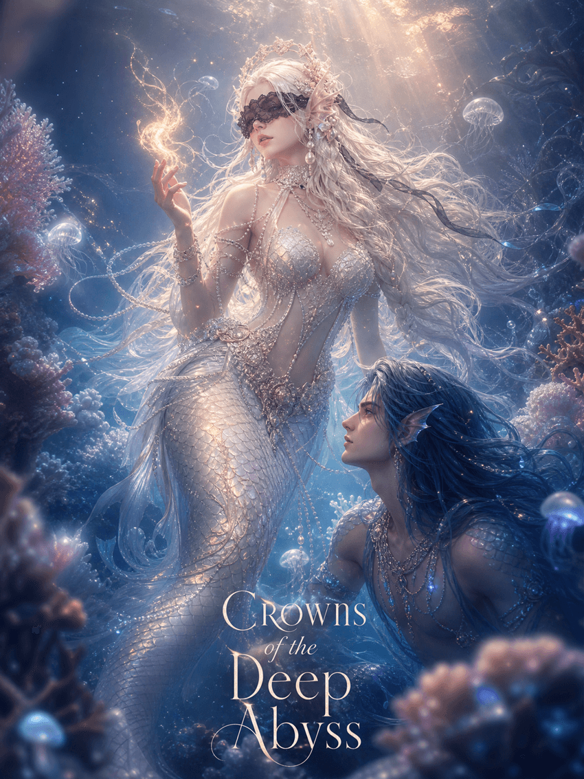 Crowns of the Deep Abyss