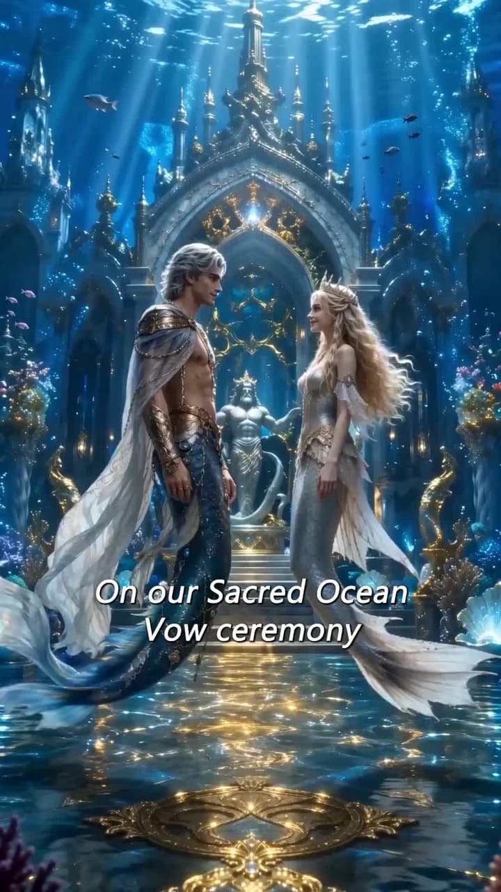 The Sacrificed Bride - Episode 1