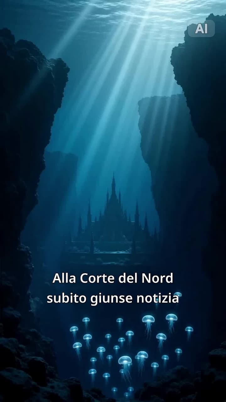 Promessa al Sovrano Serpente - Episode 20