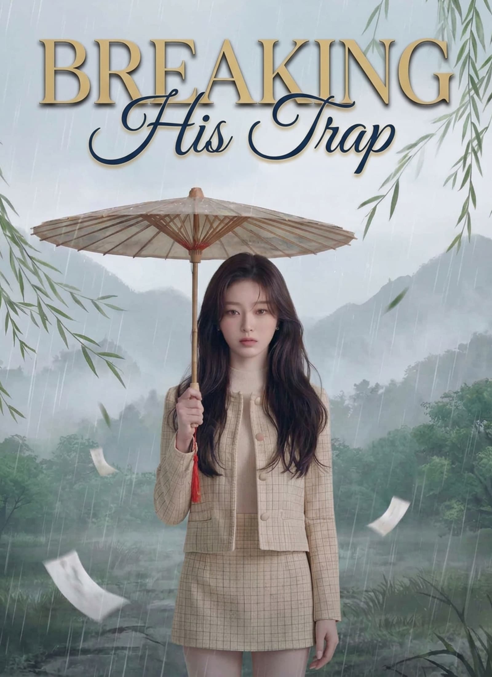Breaking His Trap - Episode 45