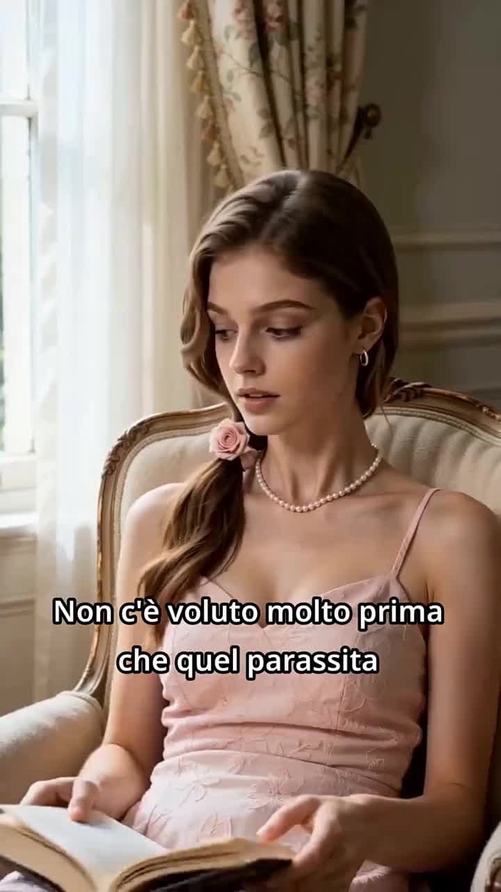 L'Accordo  Proibito - Episode 19