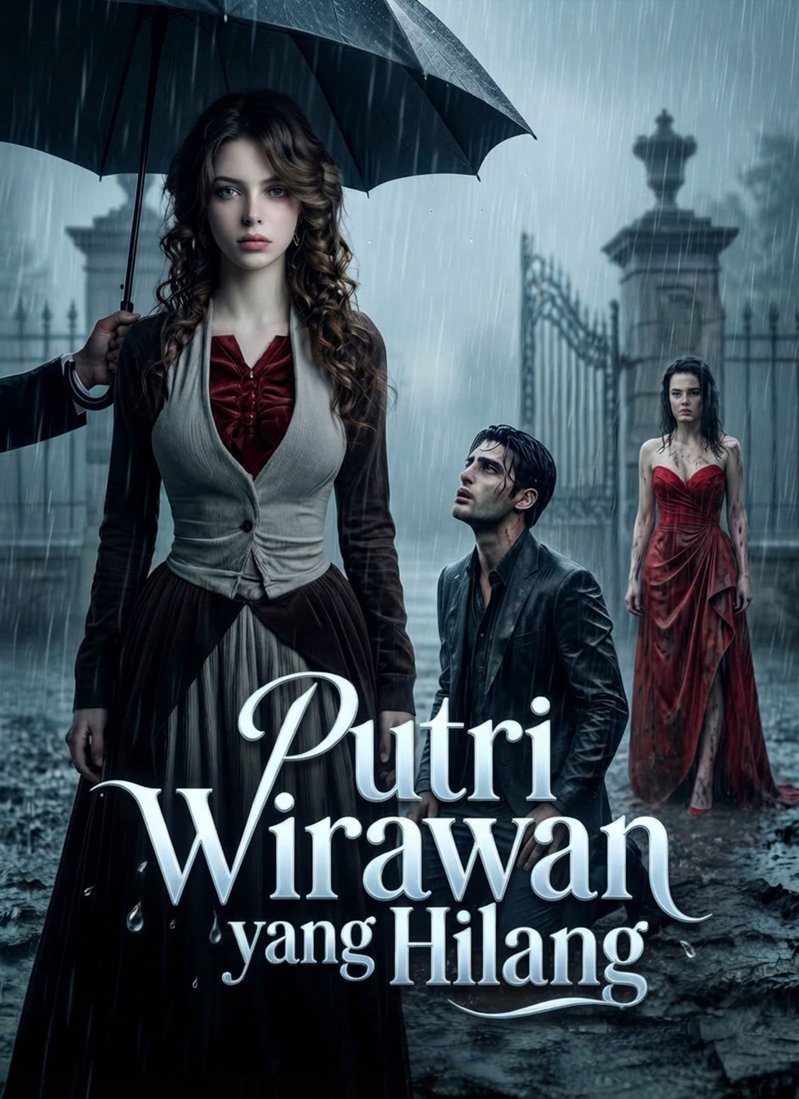 Putri Wirawan yang Hilang