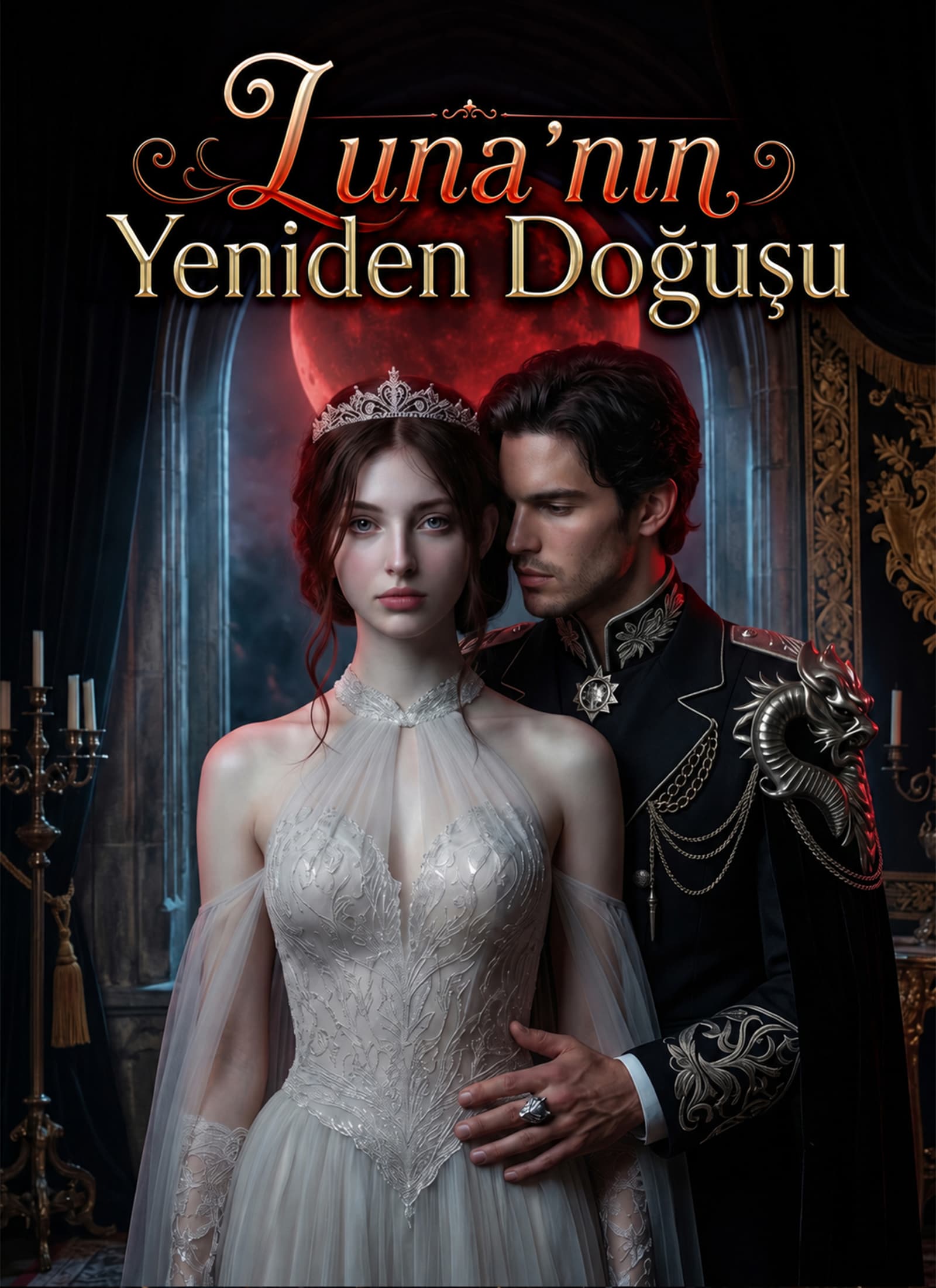Luna'nın Yeniden Doğuşu