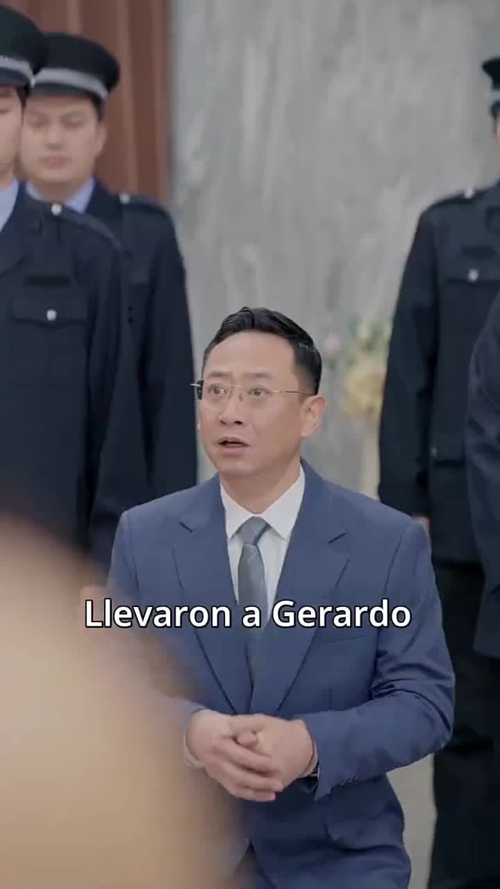 Verdad entre líneas - Episode 20