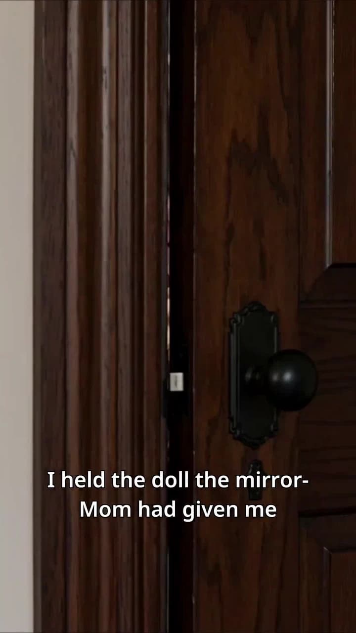 She Is Loved in the Mirror - Episode 7