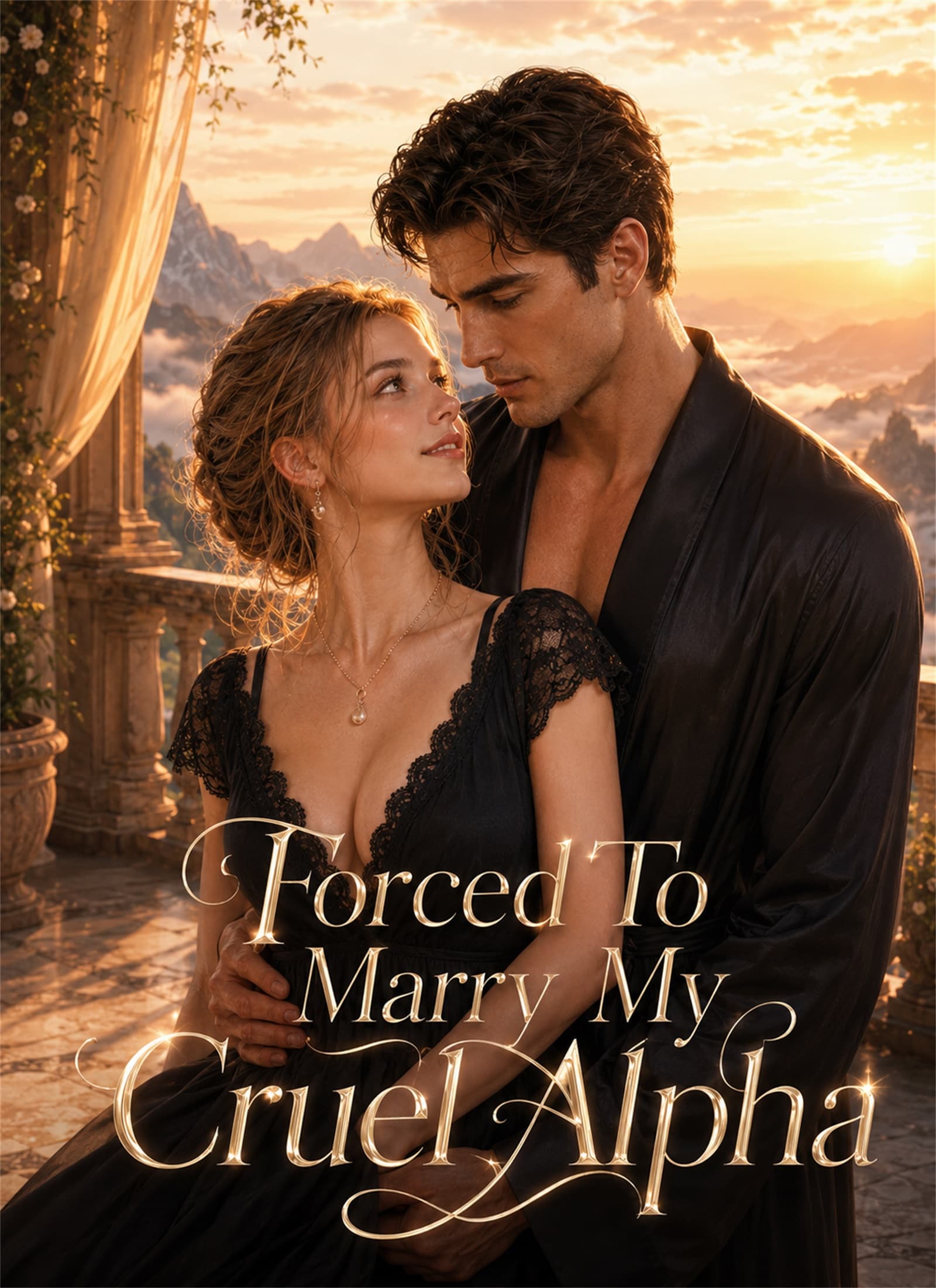 Forced To Marry My Cruel Alpha