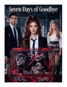 Seven Days of Goodbye - Episode 1