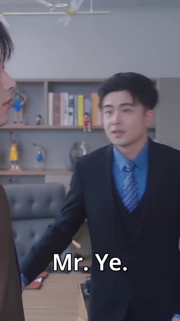 Trick in Love - Episode 7