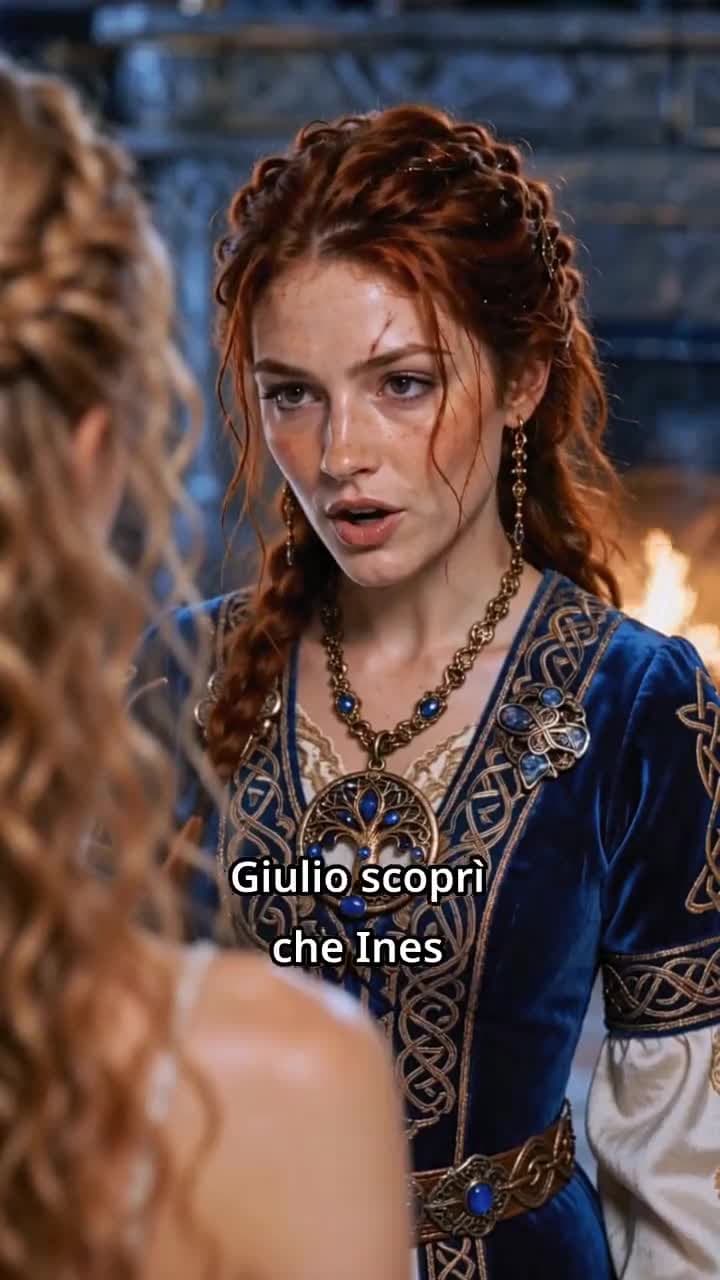 La Sposa del Drago - Episode 16