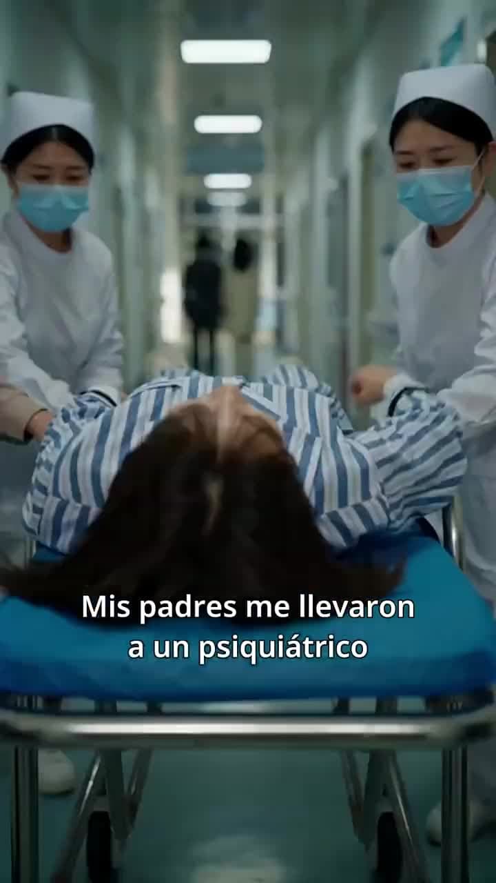 Mi Amor Fue el Precio - Episode 3