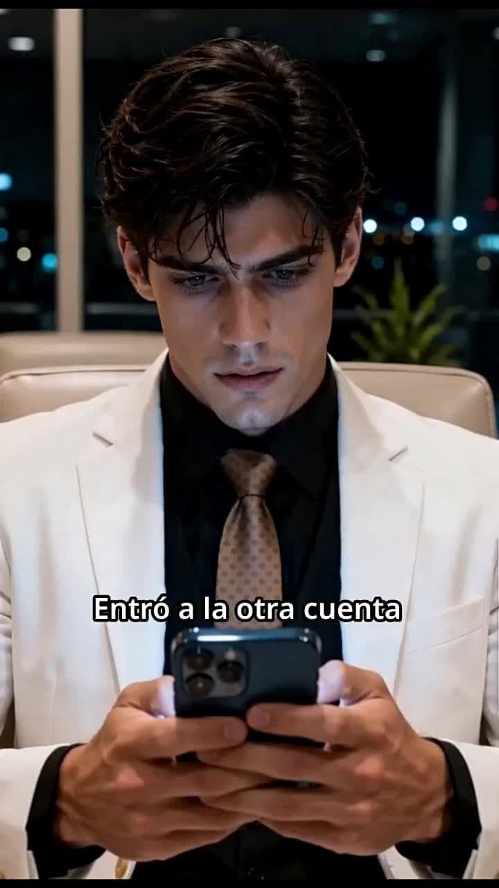 Fingí Ser Ella - Episode 28