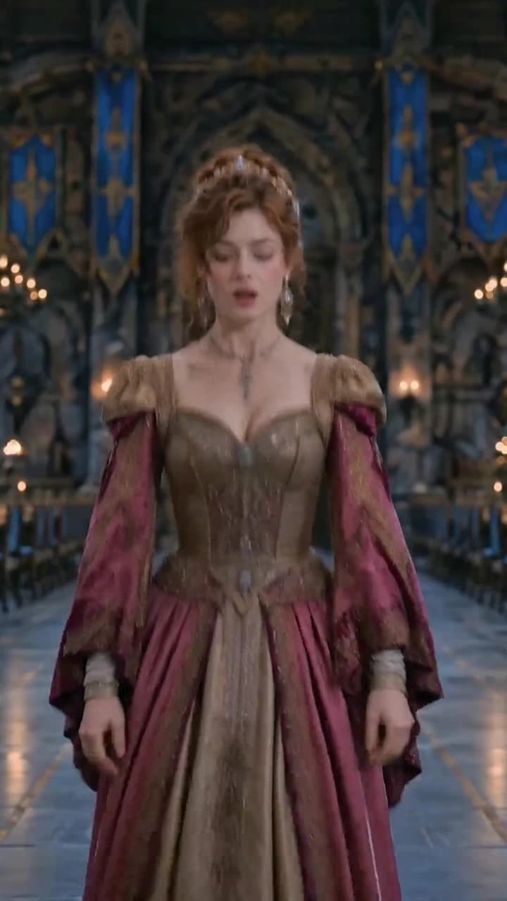 La Sposa del Drago - Episode 11