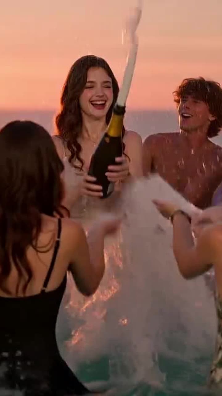 SHE LOOKED LIKE CHLOE  - Episode 1