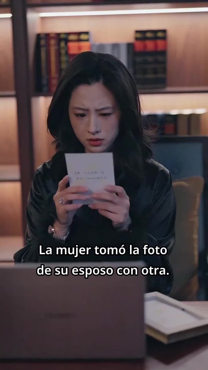 Verdad entre líneas - Episode 2