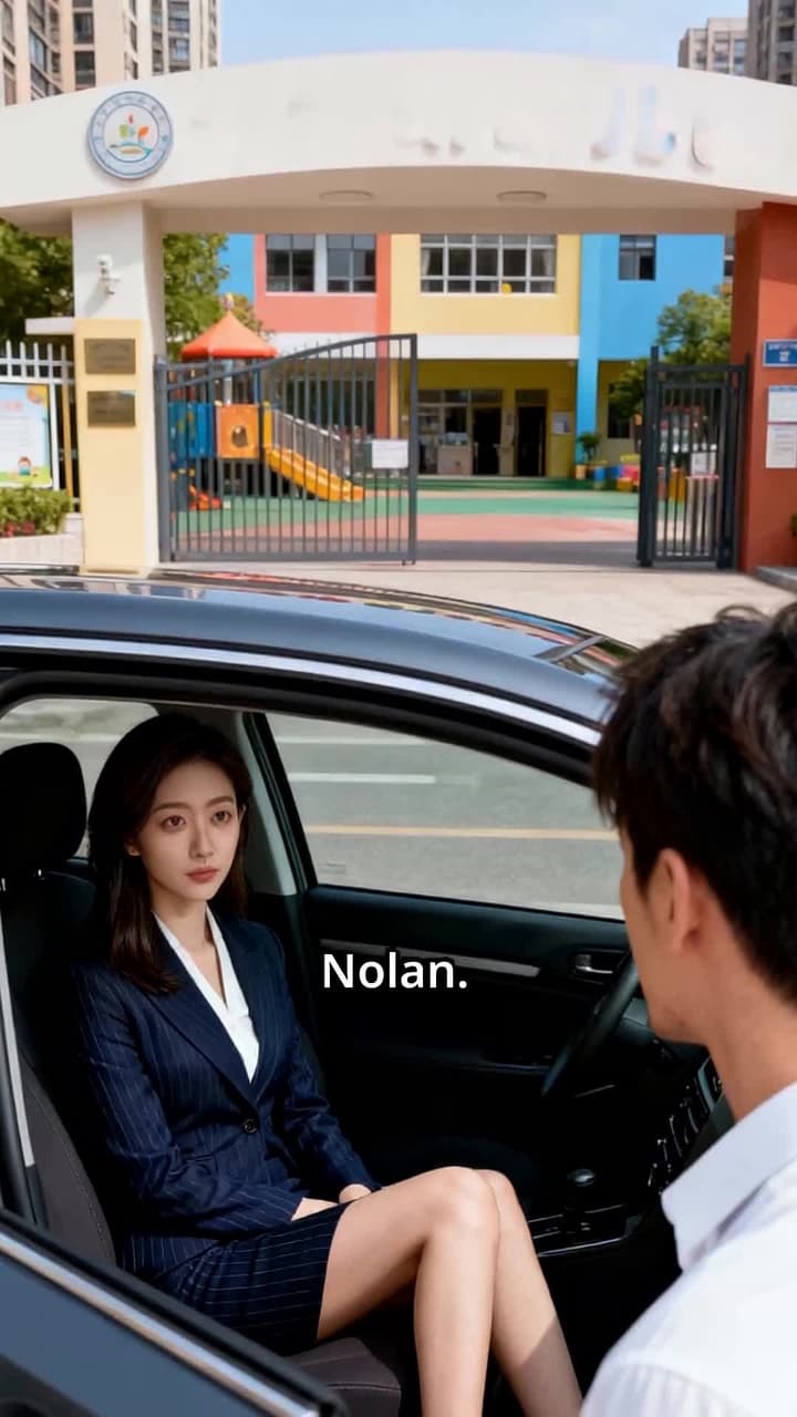 She Was His Greatest Mistake - Episode 25