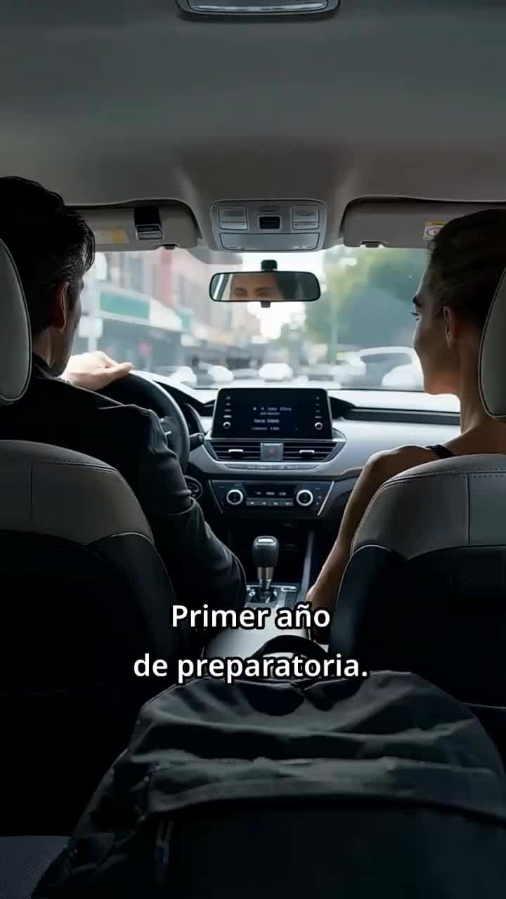 Fingí Ser Ella - Episode 11
