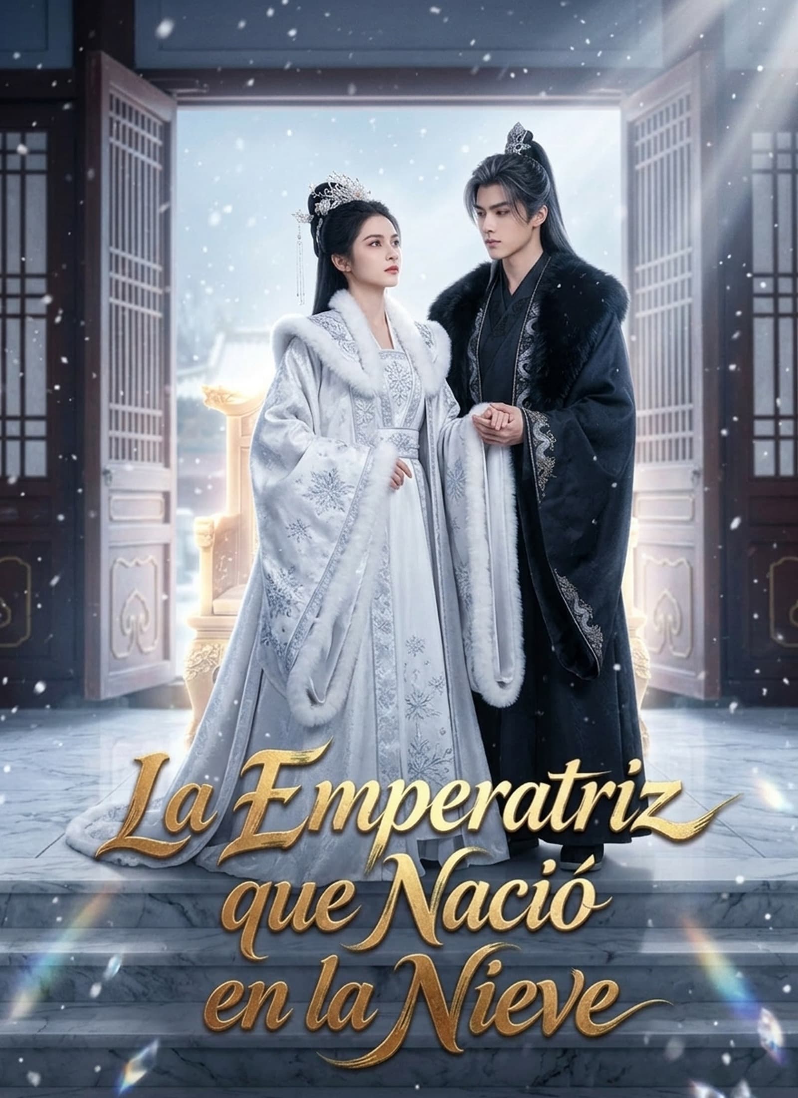 La Emperatriz que Nació en la Nieve