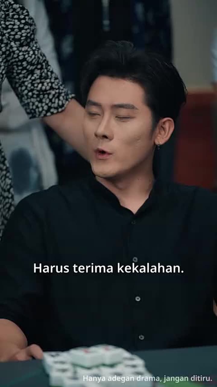 Kebangkitan Putra Raja Judi - Episode 32