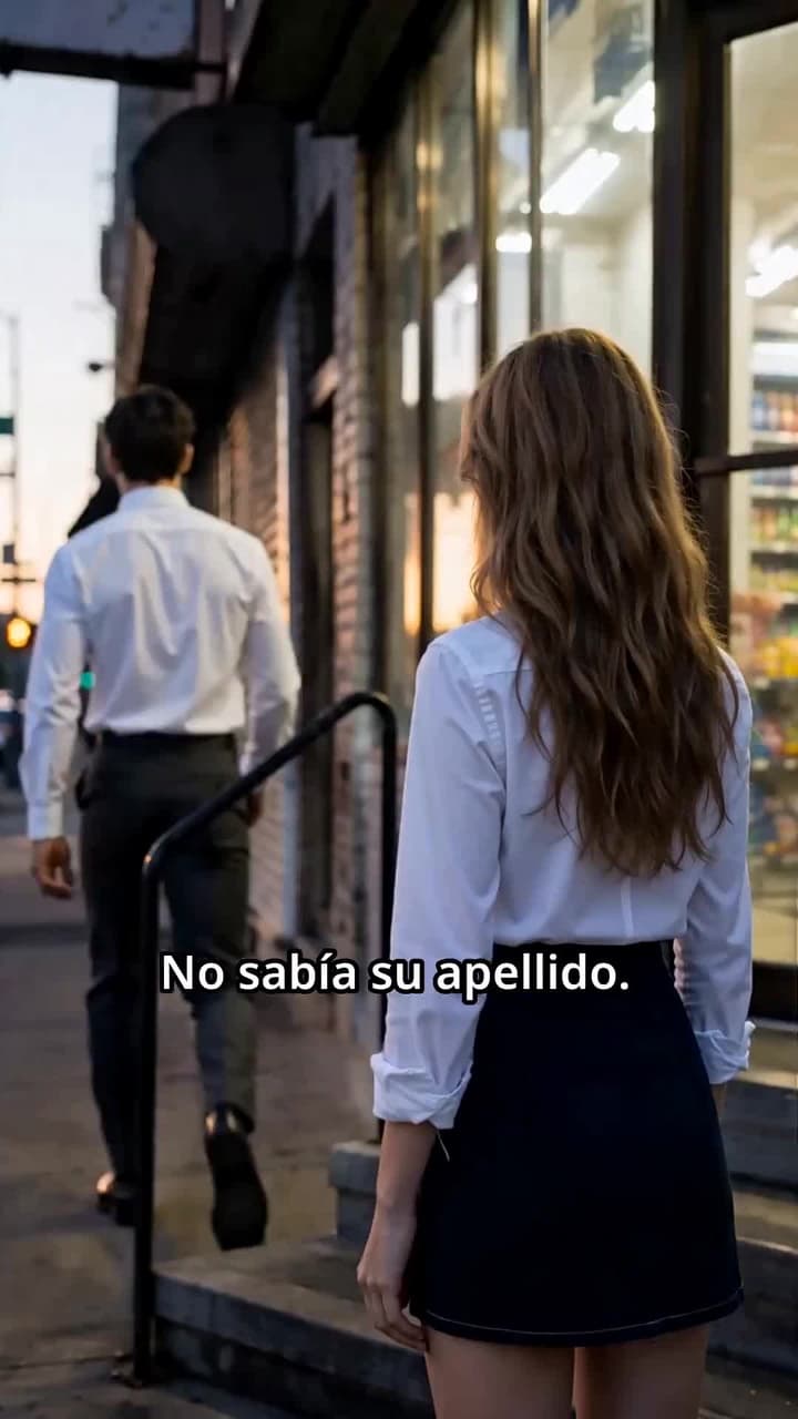 Fingí Ser Ella - Episode 12