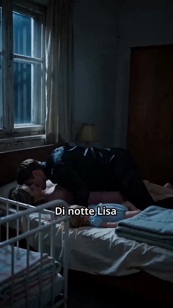 L'Accordo  Proibito - Episode 6