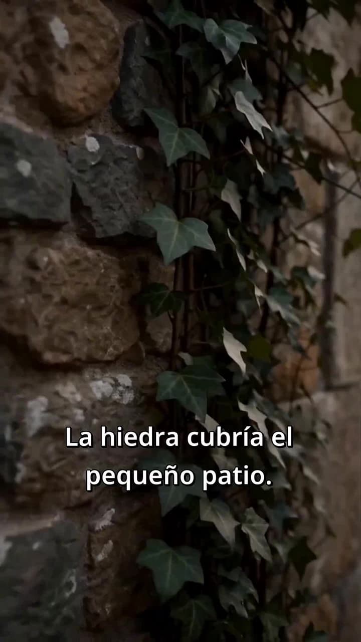 Renacer con el destino en paz - Episode 7