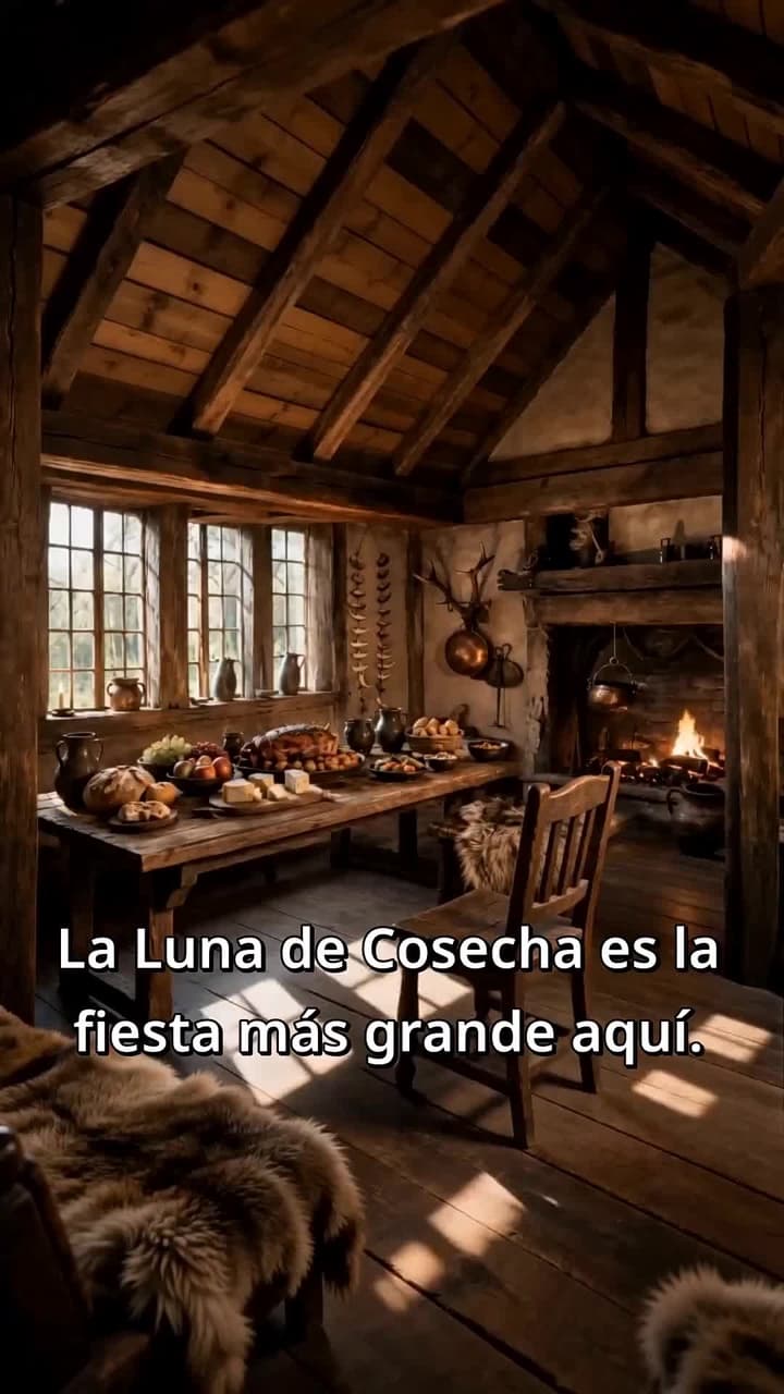 Renacer con el destino en paz - Episode 13