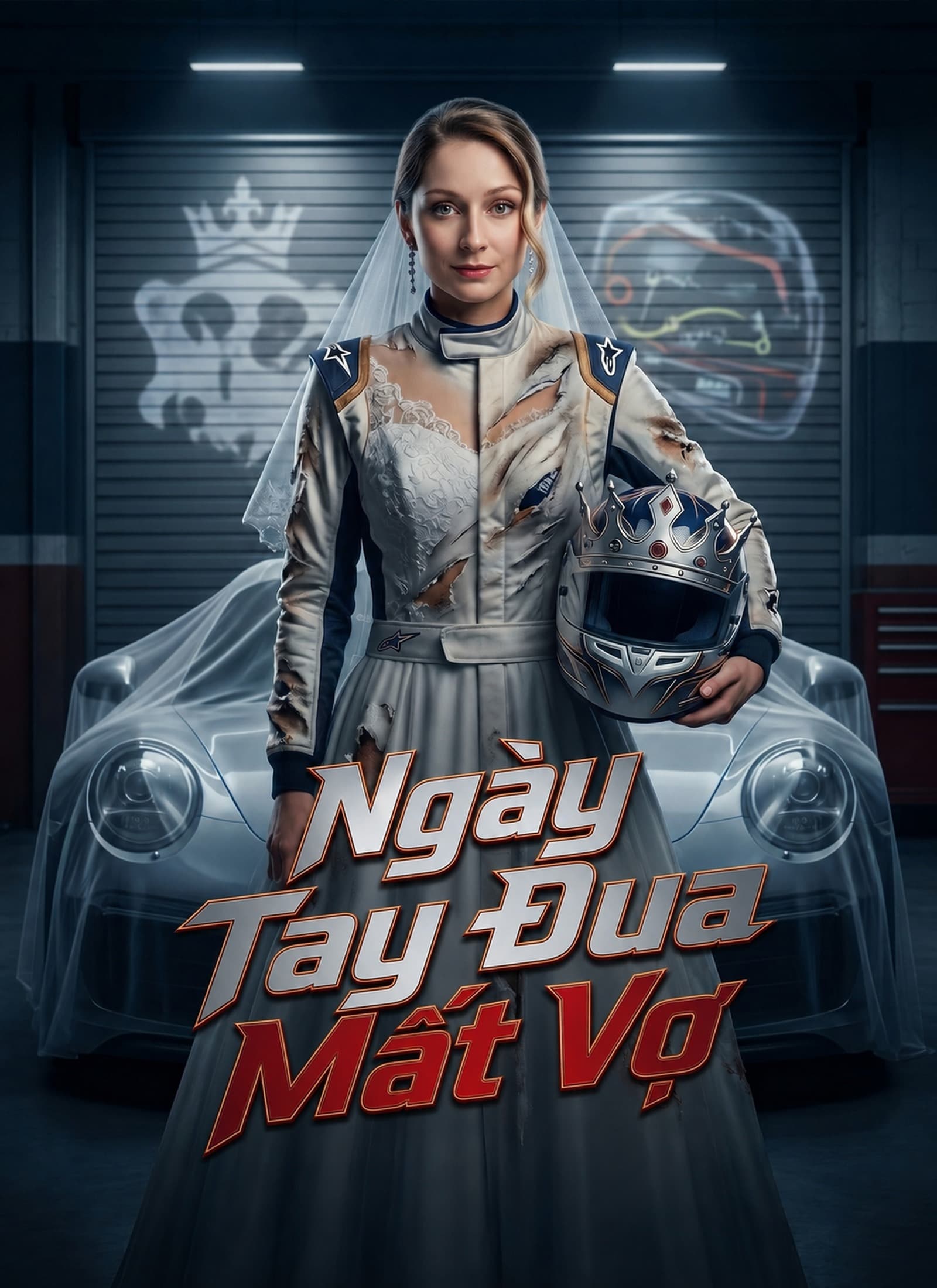 Ngày Tay Đua Mất Vợ