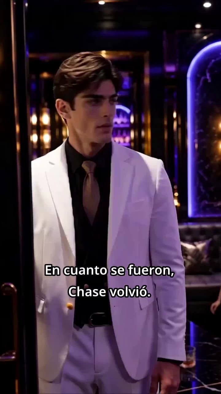 Fingí Ser Ella - Episode 23