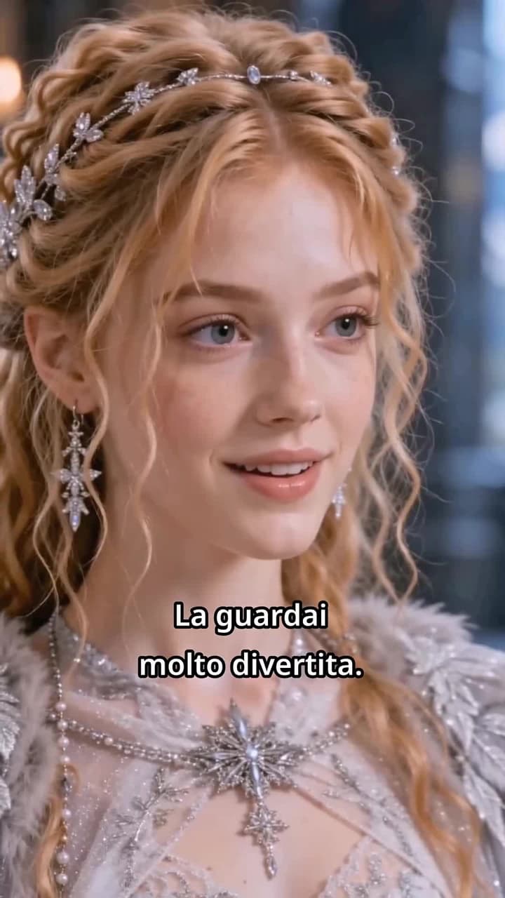 La Sposa del Drago - Episode 7
