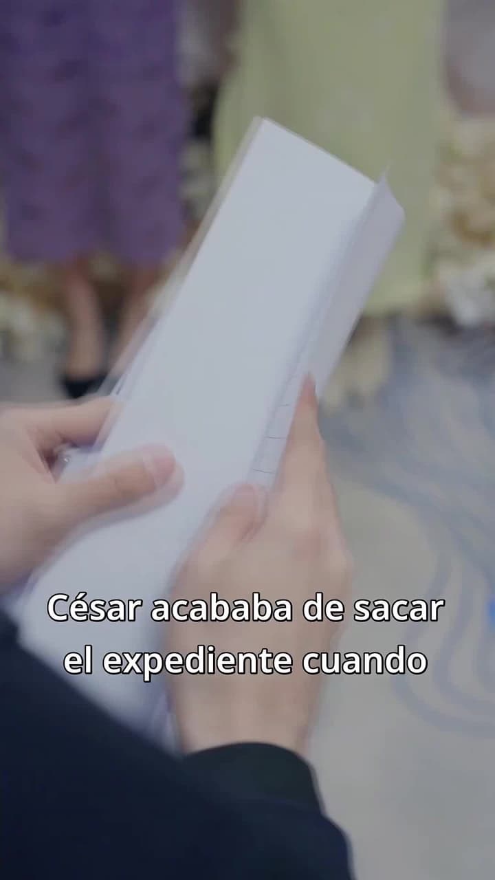 Verdad entre líneas - Episode 17