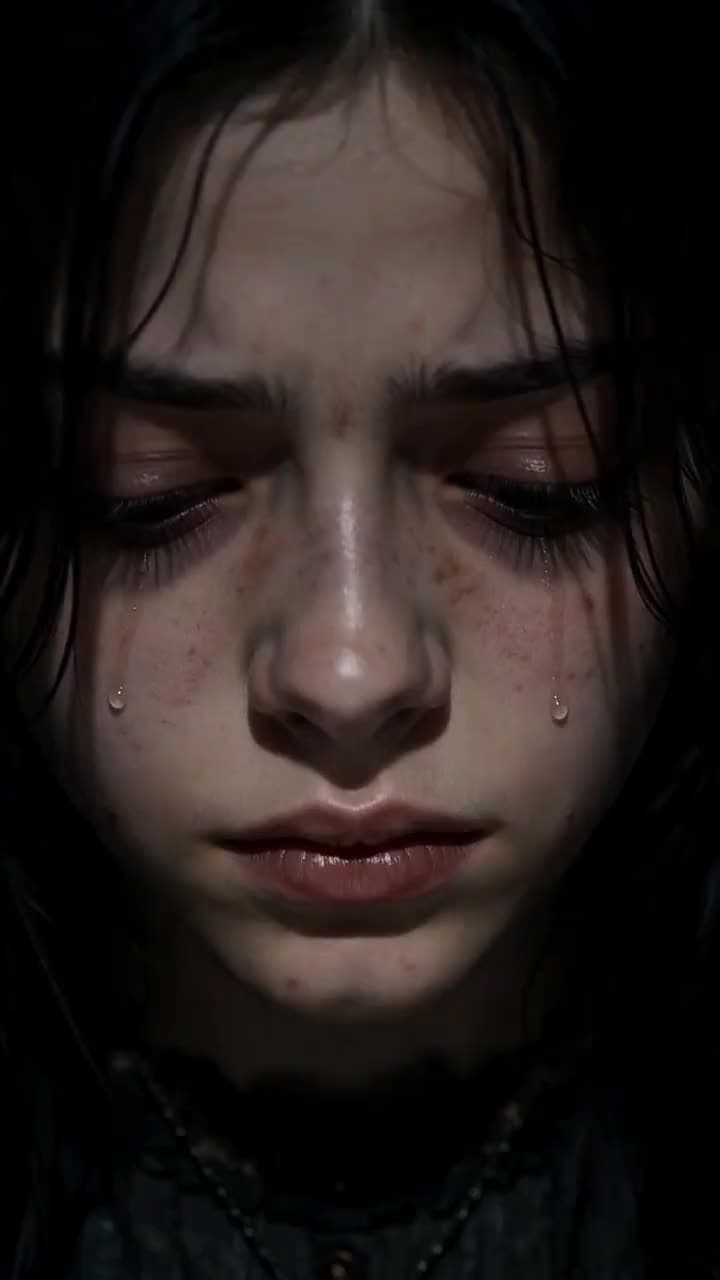 THE CURSED HEIRESS：One Word Made Them Kneel - Episode 3